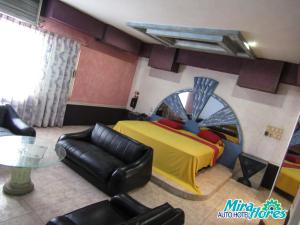 Autohotel Miraflores