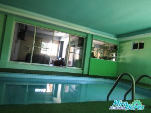 Autohotel Miraflores