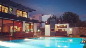 Villa Cary - 丰沙尔