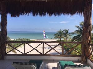 Jose´s Ha Uay House