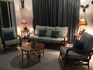 Jose´s Ha Uay House