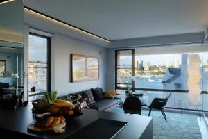 KC伊丽莎白湾公寓 - Potts Point
