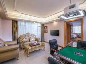 Vienna International Hotel Puning International Commodity City - Lufeng