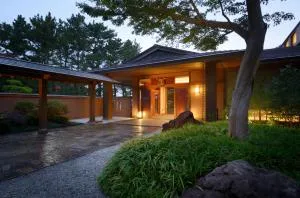 Toba International Hotel Shiojitei - Ohama