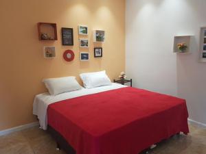 Temporada Rio Studio Lily 1 - Perto do Cristo e Copacabana