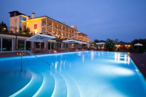 4 star hotell Boffenigo Panorama & Experience Hotel Costermano sul Garda Itaalia