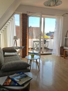 Ferienhaus am Schönberg