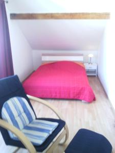 Apartman Haus Amaryllis Detmold Nemačka