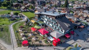 Hotel Le Tremplin photo 15