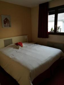 Hotels Lys Hotel : photos des chambres