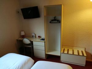 Hotels Lys Hotel : Chambre Lits Jumeaux