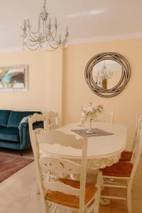 Elviria Beach Luxury Apartment