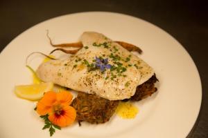 Church Hill Boutique Lodge & Restaurant
