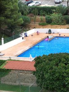 Don Miguel 1 - Arca Rent