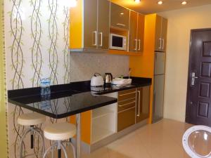 Viewtalay Beachfront by ND