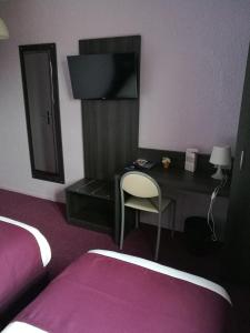 Hotels Lys Hotel : photos des chambres