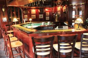 Хотел Hotel Spahr Щутгарт Германия