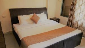 Dragonfly Apartments Emerald