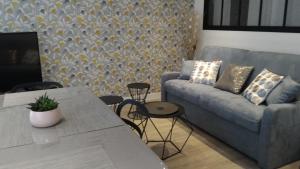 Appartements Sohosuite : photos des chambres