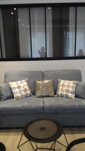 Appartements Sohosuite : photos des chambres