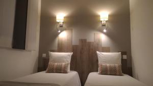 Appartements Sohosuite : photos des chambres