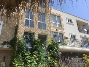 The Step Family Hotel