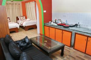 Thamel Backpackers Home
