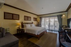 Espacio Verde Resort