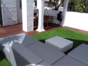 Marbella Golden Beach, Luxury Beach Penthouse