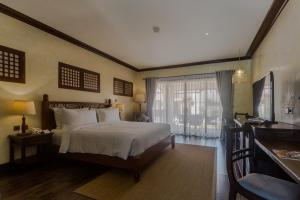 Espacio Verde Resort