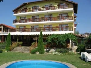 Margarita Hotel - Varna City