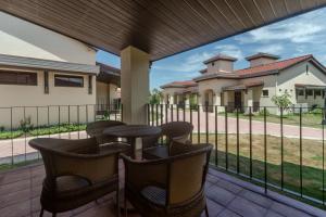 Espacio Verde Resort