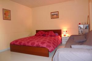 B&B / Chambres d'hotes Chez Gillou : photos des chambres