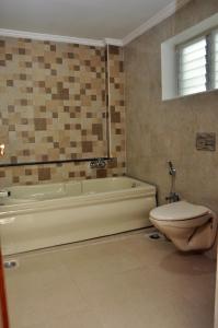 Hotel Raams Park