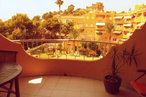 Coveta Beach Apartament