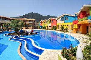 Alexandra Golden Boutique Hotel-Adults Only Thassos Greece