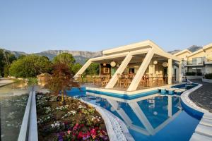 Alexandra Golden Boutique Hotel-Adults Only Thassos Greece