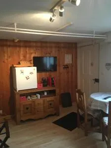 La Bergerie - chalet Alice - Collombey