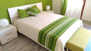 Deluxe Double or Twin Room with Balcony
