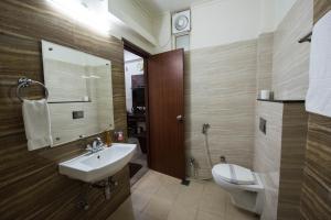 Elite Suites MINT Gomti Nagar