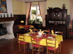 B&B / Chambres d'hotes Le Soleil : photos des chambres