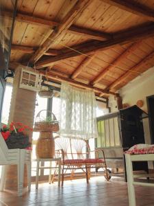 Triple Room with Private External Bathroom