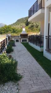 Kavadias Apartments Lefkada Greece