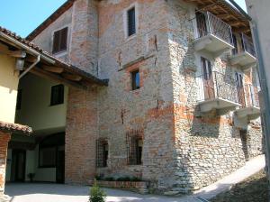 Agriturismo La Cantina