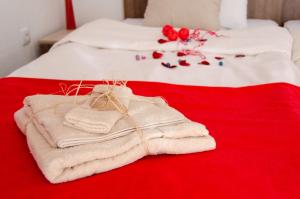 Apartmani Maja Sokobanja