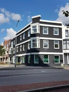 Stad & Strandhotel Elisabeth - 弗利辛恩