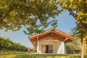 Agriturismo Sarca House - Drena