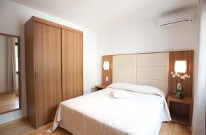 Appart'hotels En Aparte : Appartement 1 Chambre avec Balcon et Vue sur la Mer (2 Adultes)