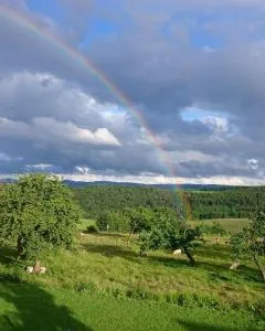 Ferienwohnung Westwind - Jünkerath