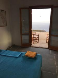 Villa Thori, Poulati Sifnos Greece